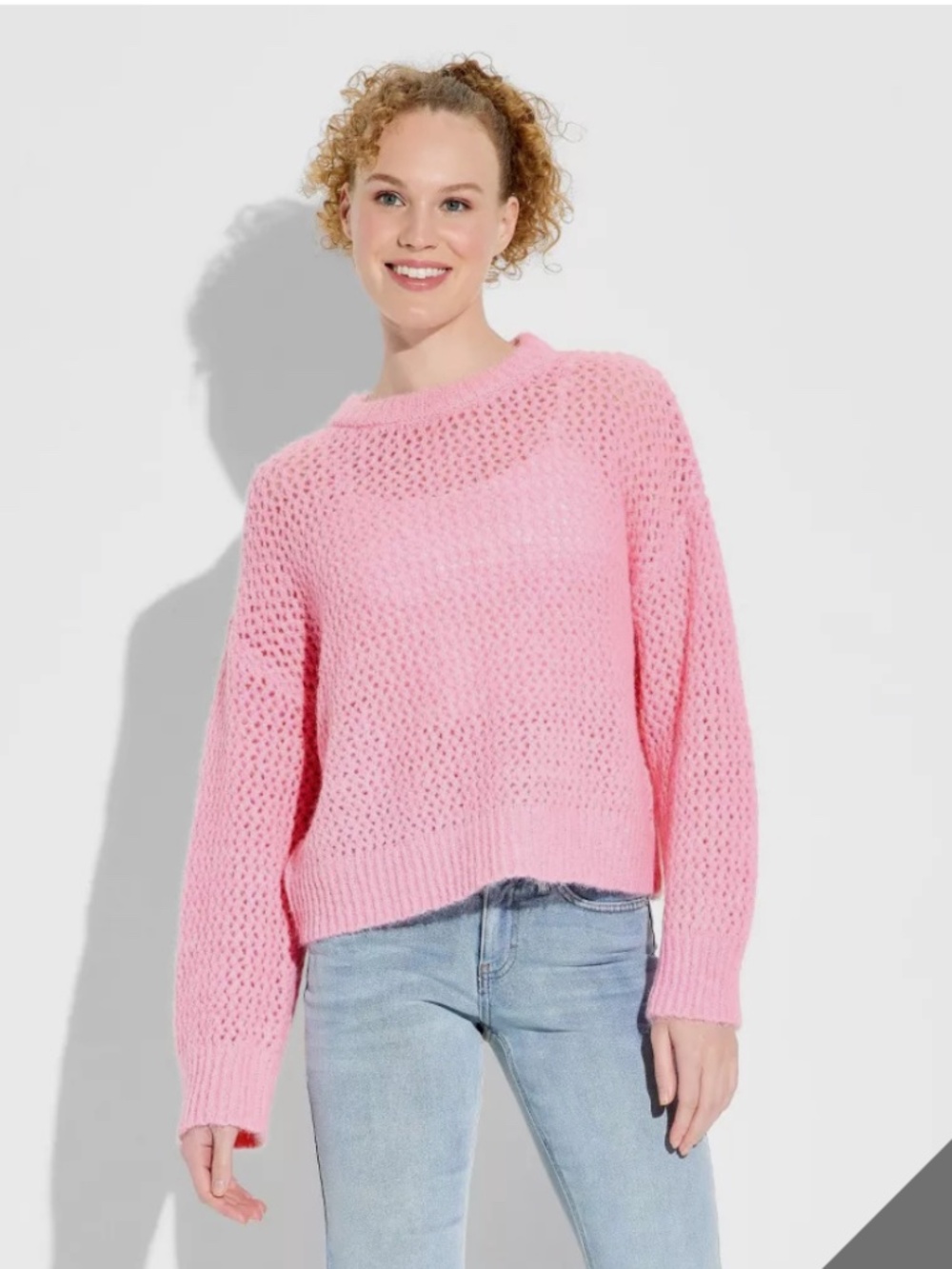 NEW Wild Fable Sweater, medium
